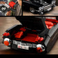 Mould King Sports Car Building Block Kits, MOC Racing Model Building Sets, Convertible Gifts for Kids Age 8+/Adults Collections Enthusiasts - 1,245