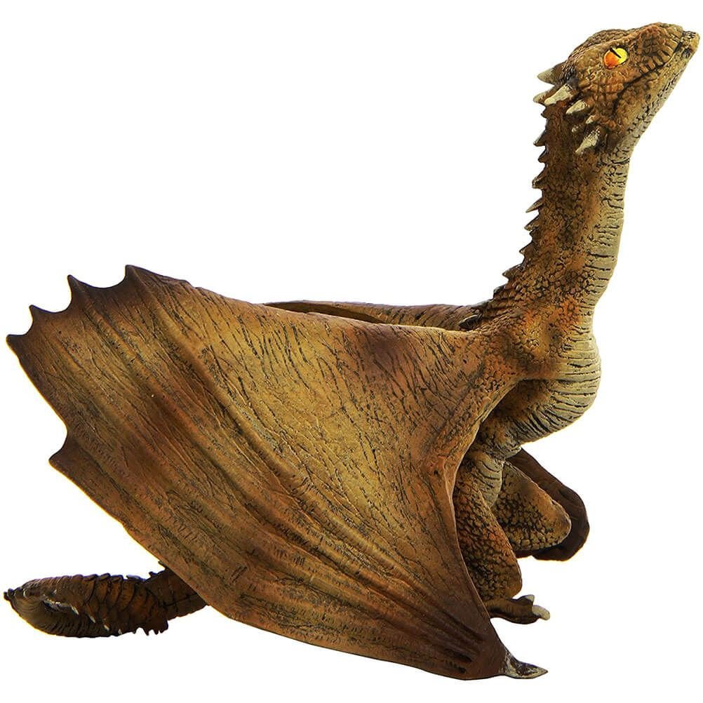 The Noble Collection Game of Thrones Viserion Dragon Sculpt