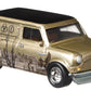 Hot Wheels Led Zepplin '67 Austin Mini Van