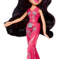 Bratz Sassy Stampede Jade Fashion Doll with Accessories: Western, Cowgirl Style Clothes & Accessory Pieces