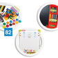 Chicos My Artist Writing Board with Extension and Accessories