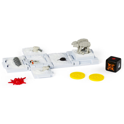 Star Wars Battle Cubes - Hoth at Board Game