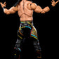 Mattel WWE Seth Rollins Ultimate Edition Action Figure with Interchangeable Accessories, Articulation & Life-Like Detail, 6-inch