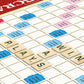 Hasbro Games Scrabble Deluxe Edition Letter Tiles Word Game