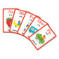 Briarpatch, Richard Scarry's Busy World Things That Go Card Game, Based on Early Reader Books for Preschool, Kindergarten and 1st Grade