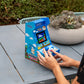 My Arcade Sonic The Hedgehog Mighty Player: Sonic Games, 4 Sega Games in 1, Sonic Toys, 11 Inches