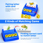 Learning Games for Kids Ages 3-8, Matching Letter Game for Kids Toys Ages 3-8 Educational Toys for 3-8 Year Olds Boys Girls Birthday Party Easter
