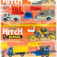 Matchbox Hitch 'N Haul MBX Metal - Dino Dig
