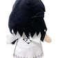 Great Eastern Entertainmetn Bleach - Byakuya Kuchiki Movable Ver. Plush 8" H