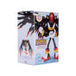 Sonic The Hedgehog Shadow Action Figure Six-Inch Scale Customizable Collector Edition Figure