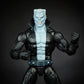 Marvel Legends Spider-Man Tombstone Action Figure (Build Vulture's Flight Gear), 6 Inches