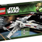 LEGO 10240 Star Wars Red Five X-Wing Starfighter Building Set