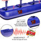 Targets for Nerf Guns, Electronic Auto Scoring Digital Reset Shooting Target for Nerf Practice, Ideal Gift Toy for Kids, Teens, Boys & Girls