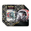 Pokemon TCG: Scarlet and Violet: PALDEAN Fates: TIN - Shiny Iron Treads