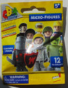 Character Building MicroFigures Series 1 Blind Pack [Toy]