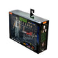 NECA - Teenage Mutant Ninja Turtles (1990 Movie) - 7" Scale Action Figure - Deluxe Movie Realization Casey Jones