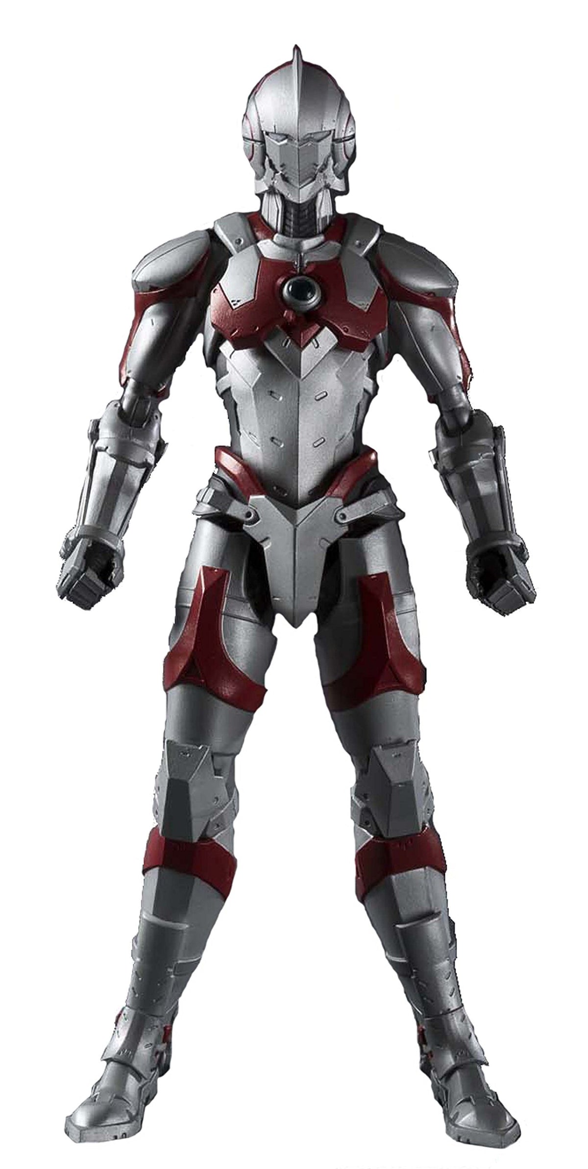 TAMASHII NATIONS Bandai Ultra-Act X S.H.Figuarts Hero's Ultraman Action Figure
