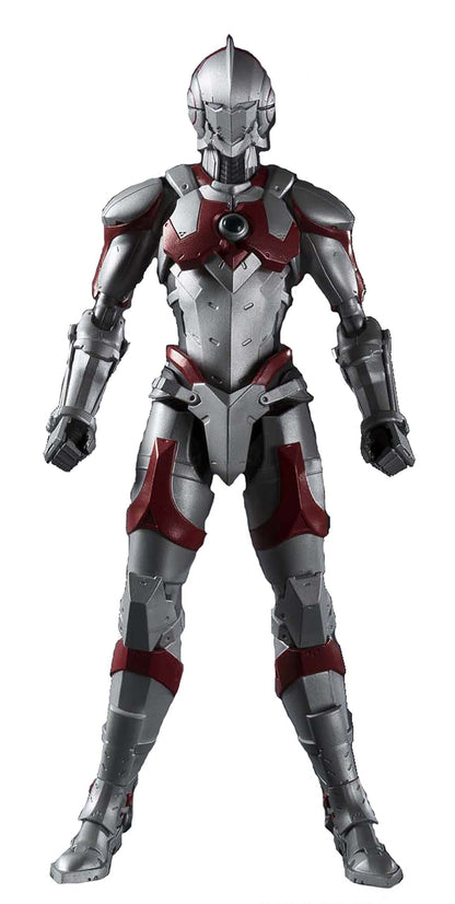 TAMASHII NATIONS Bandai Ultra-Act X S.H.Figuarts Hero's Ultraman Action Figure
