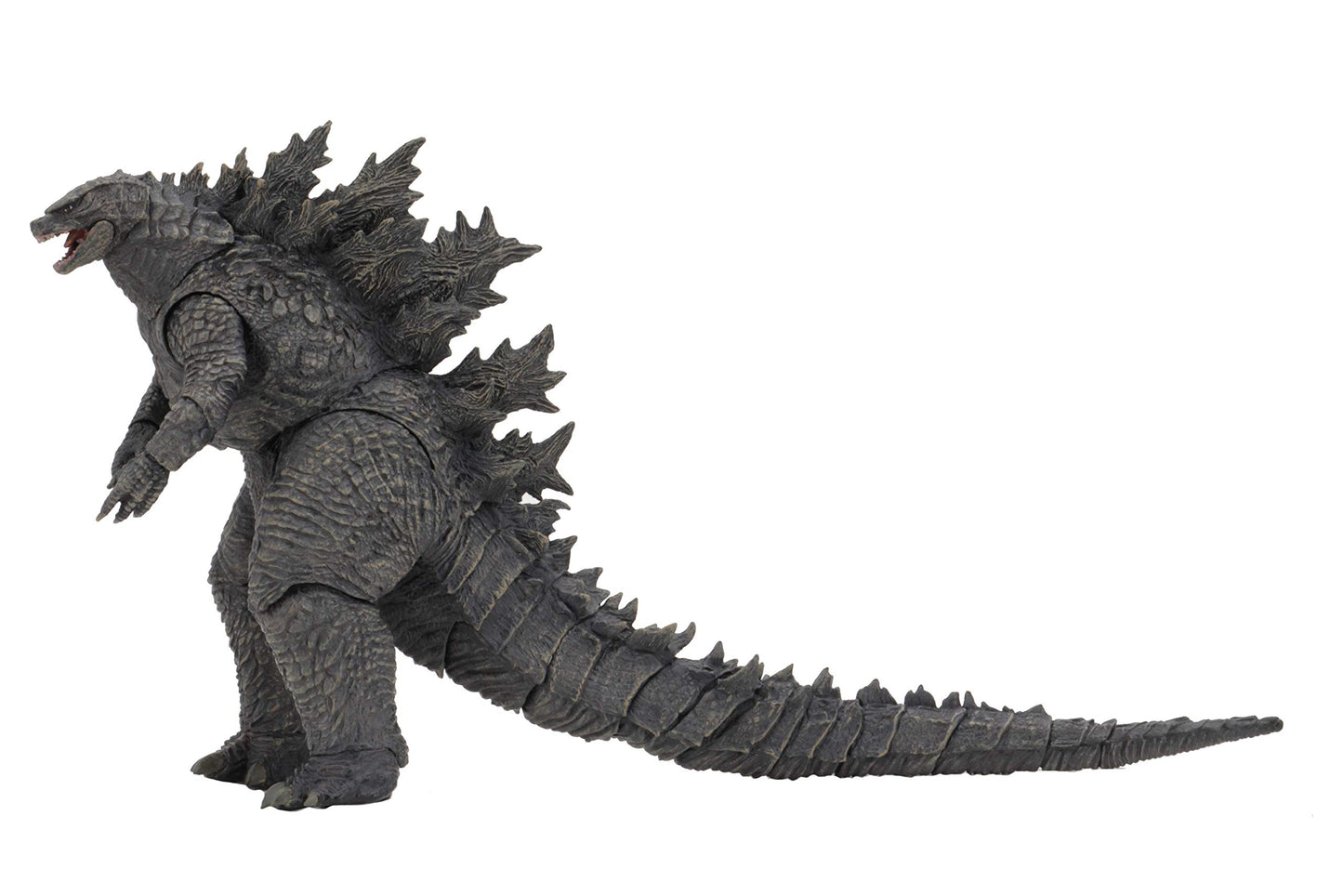 NECA - Godzilla - 12" Head-to-Tail Action Figure - Godzilla (2019)