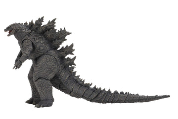 NECA - Godzilla - 12" Head-to-Tail Action Figure - Godzilla (2019)