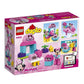 LEGO DUPLO l Disney Mickey Mouse Clubhouse Minnie's CAFâ€š 10830 Large Building Block Preschool Toy