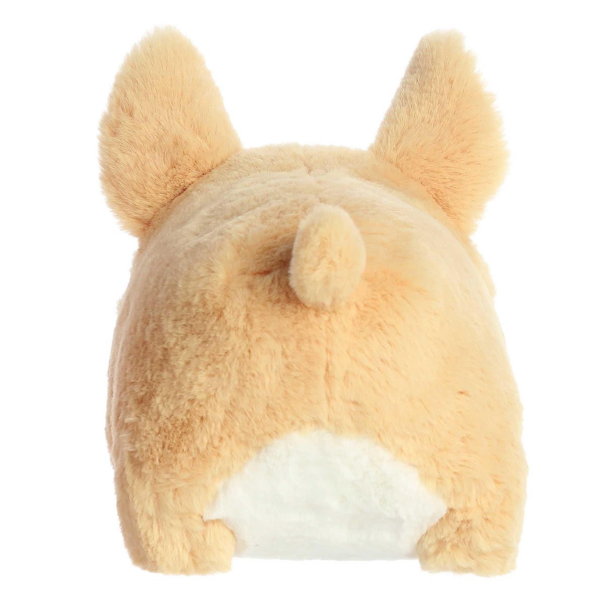 Aurora Spudsters 11" Colby Corgi Adorable Stuffed Animal