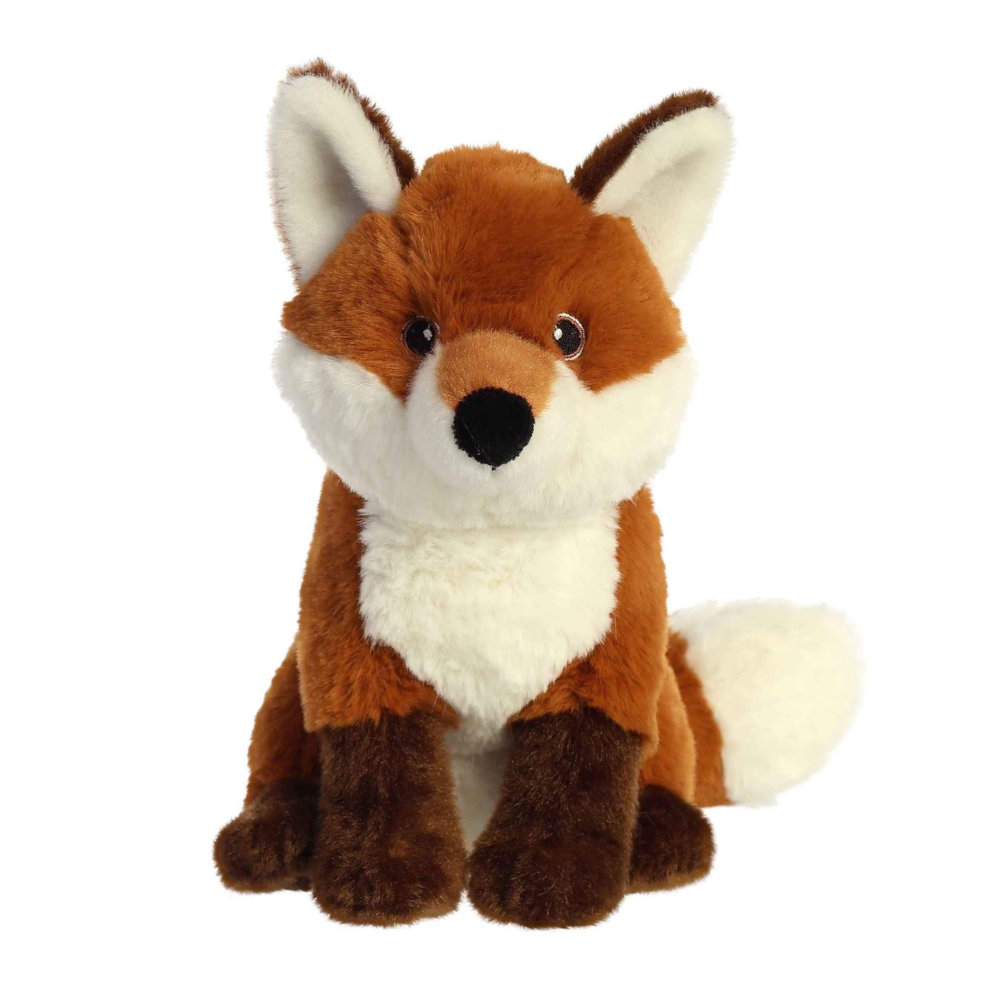 Aurora World Eco Nation - 9" Fox