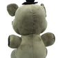 Funko POP Plush: Five Nights at Freddy's Dreadbear - Dreadbear, Multicolor, 6 inches (56189)