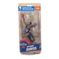 McFarlane Toys NBA Series 27 Anthony Davis Action Figure