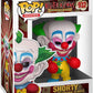 Funko Pop! Movies: Killer Klowns - Shorty, Multicolor