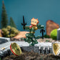 Roblox Avatar Shop Series Collection - Lionize Me Figure Pack [Includes Exclusive Virtual Item]
