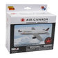 Daron Air Canada Construction Toy (66-Piece)