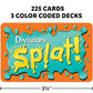 Teacher Created Resources Splat™ Game: Division (EP63761)