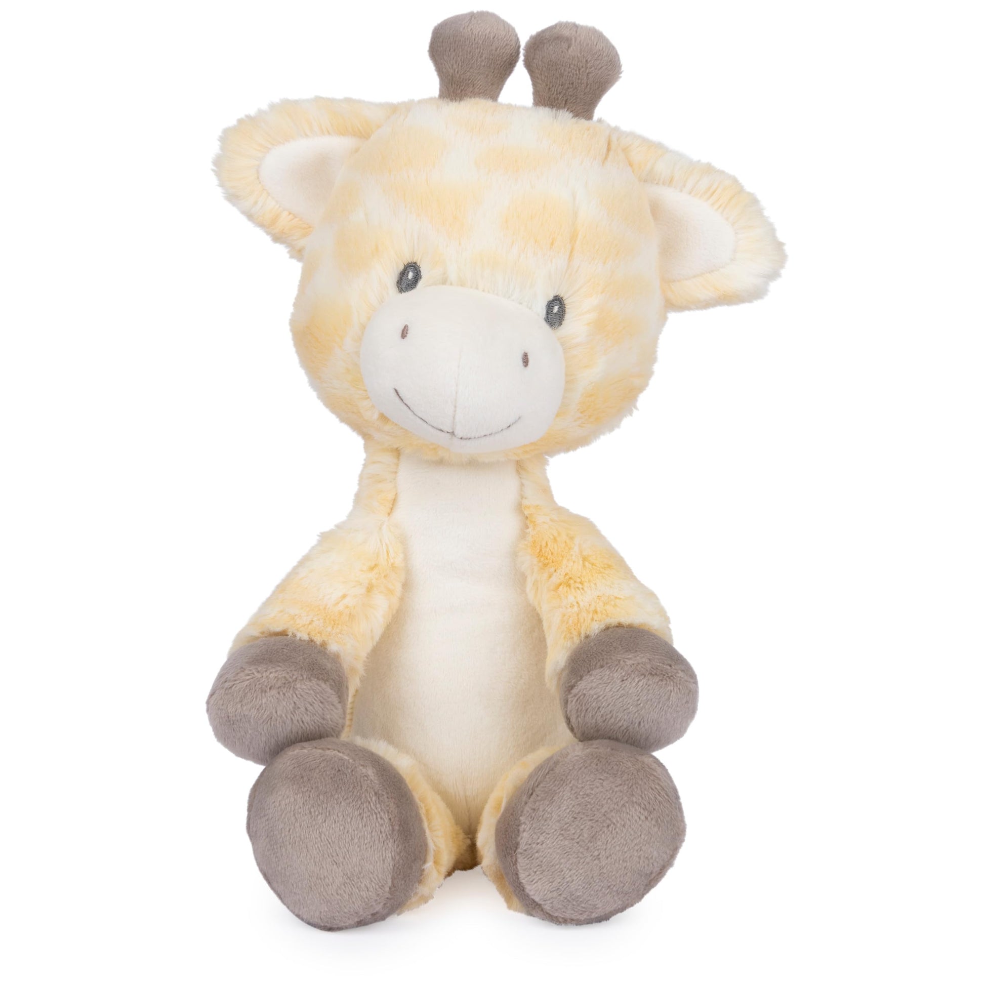 GUND Baby Lil’ Luvs Collection Bodi Giraffe 12" Stuffed Animal for Ages 0+