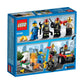 LEGO City Fire Starter Set (60088)