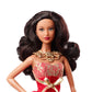 Barbie Collector 2014 Holiday African-American Doll