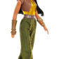Mattel Disney Princess Toys, 13 Princess Fashion Dolls with Sparkling Clothing and Accessories, Inspired by Disney Movies, Gifts for Kids