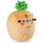 GUND Pusheen Pineapple Scented Squisheen 11-Inch Squishy Plush; Ages 8+