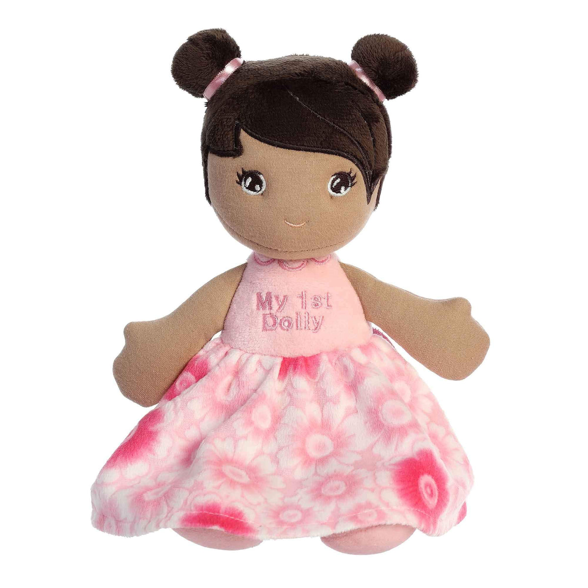 Ebba Dolls 12.5" First Doll Elegant Baby Stuffed Doll
