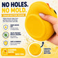 XL Jumbo Large Rubber Duck Bath Toy - No Hole Giant Duck, Waterproof Big Duckie Baby Shower Water Toy Without Hole for Kids Home, Decor, Party Gift