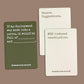 Disgruntled Decks - The Original Military Party Card Game for Veterans - Army-Themed Deck