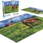 Buffalo Games - Near and Dear - 1000 Piece Jigsaw Puzzle for Adults