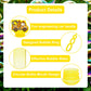24 Pack Construction Truck Bubble Wands for Kids - Large Cartoon Excavator Bubbles Bulk with Refill Solution Toys for Carnival, Goodie Bag Stuffers