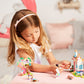 Mega Construx Welliewishers Playful Playhouse Buildable Playset