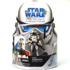 Star Wars Clone Wars Legacy Collection Build-A-Droid Factory Action Figure BD No. 29 327th Star Corps Clone Trooper