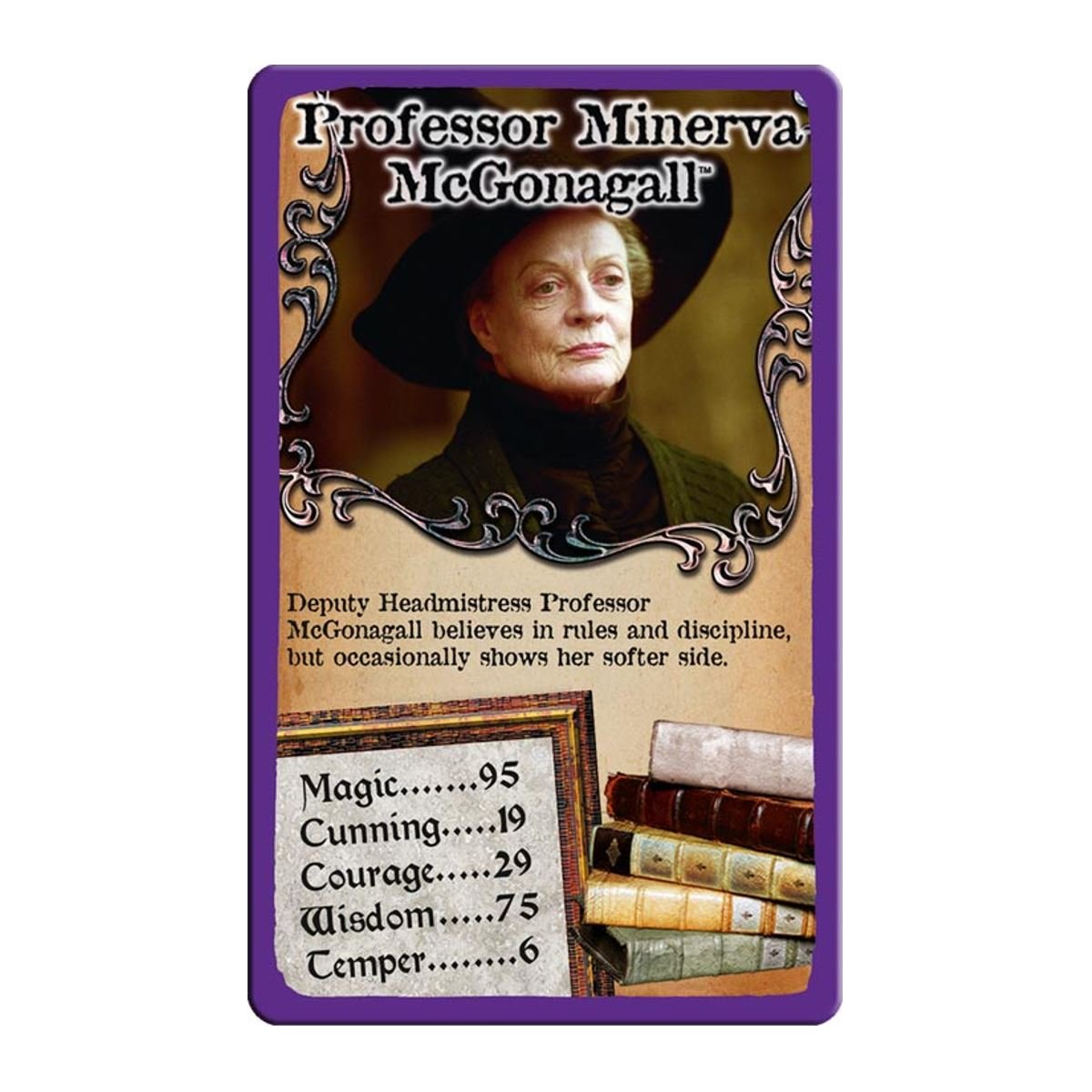 Top Trumps Card Game Harry Potter and Prisoner of Azkaban - Family Games for Kids and Adults - Learning Games - Kids Card Games for 2 Players and More