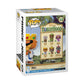 Funko POP! Disney: Robin Hood - Prince John