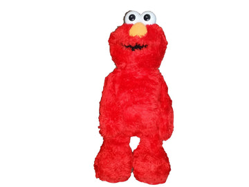 Fisher-Price T.M.X. Tickle Me Elmo