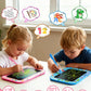 4Pack LCD Writing Tablet for Kids, 10Inch