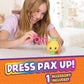 My Squishy Little Pineapple - Interactive Doll Collectible with Accessories - Pax